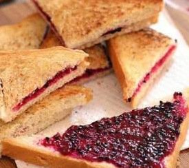 Selai Jam BUAH Exotic (1)